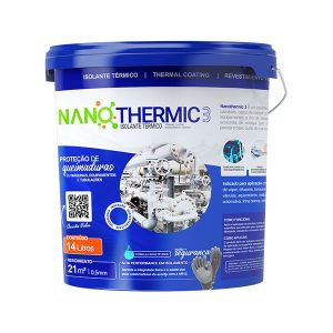 Nanothermic 3
