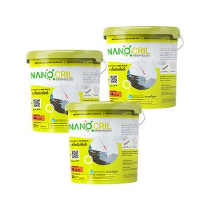 Kit Nanocril