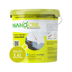 Nanocril